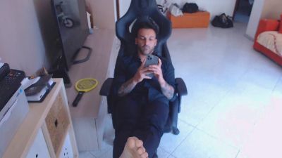 mistik_69 webcam model stream image
