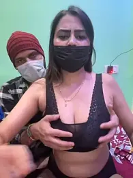 Hot_Taniya69 webcam stripchat model stream image