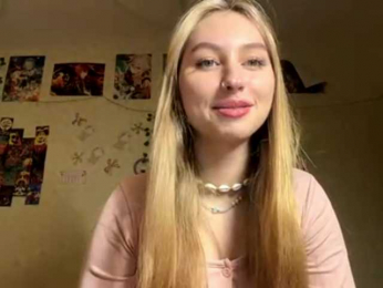 LucreciaSoricelli webcam model stream image