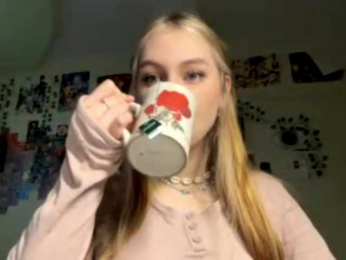 LucreciaSoricelli webcam model stream image