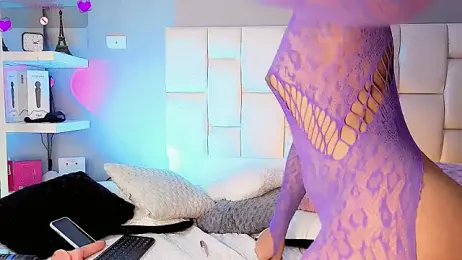 ValentinaMarinn webcam model stream image