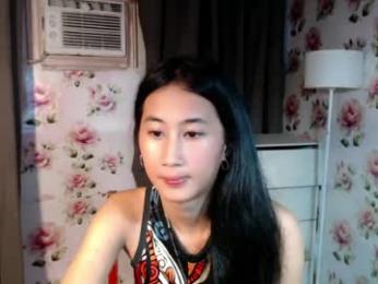 sweetcharise18 webcam chaturbate model stream image