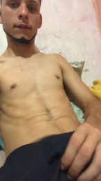 Galego0007 webcam model stream image