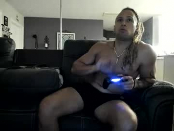 devan_the_divine webcam chaturbate model stream image