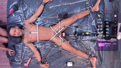 kenner_jacksom webcam model stream image