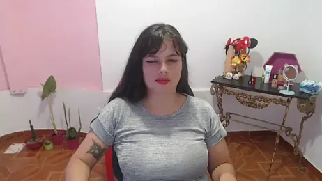 Aliciaheart webcam model stream image