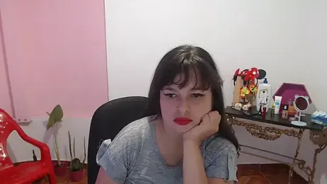 Aliciaheart webcam model stream image