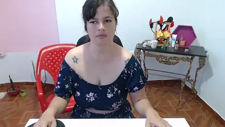 Aliciaheart webcam model stream image