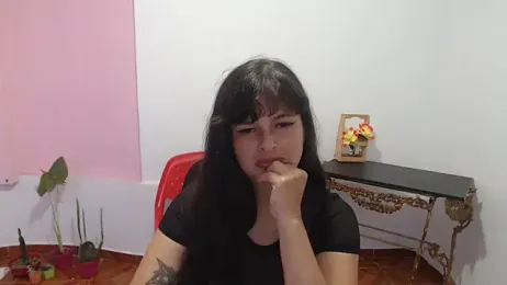 Aliciaheart webcam model stream image