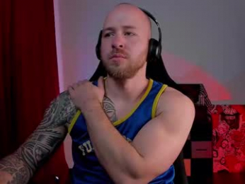 why_you_so_serious webcam model stream image