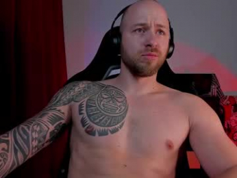 why_you_so_serious webcam model stream image