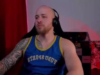 why_you_so_serious webcam model stream image