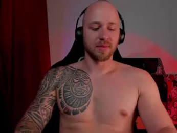 why_you_so_serious webcam model stream image