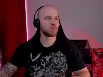 why_you_so_serious webcam chaturbate model stream image