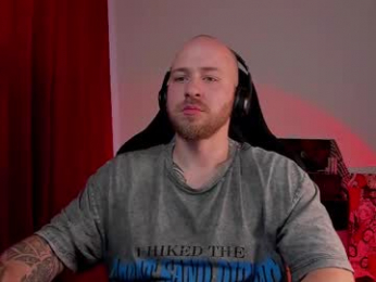why_you_so_serious webcam model stream image