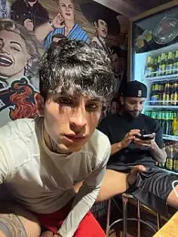 _Tomy08calderon webcam stripchat model stream image