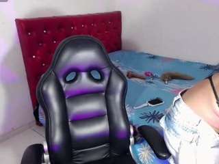 xiimena-joness webcam model stream image