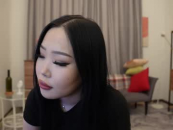 elegant_vibes webcam model stream image