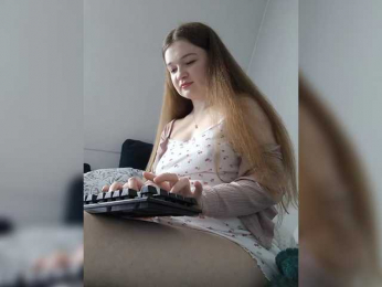 _Lisichka webcam model stream image