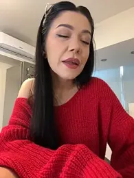 denise_k webcam model stream image