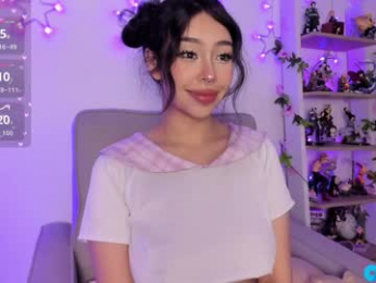 ji_hyun webcam model stream image