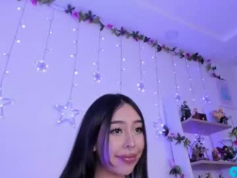 ji_hyun webcam model stream image