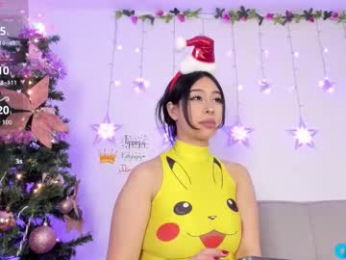 ji_hyun webcam model stream image