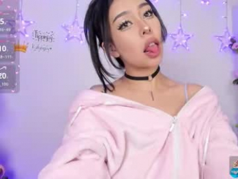 ji_hyun webcam model stream image