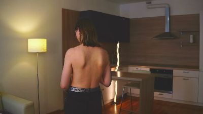 FrancisArnn webcam model stream image