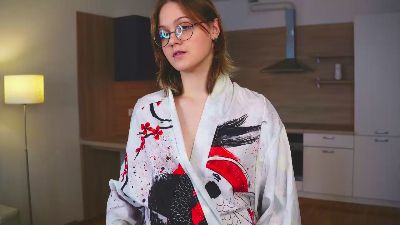 FrancisArnn webcam model stream image