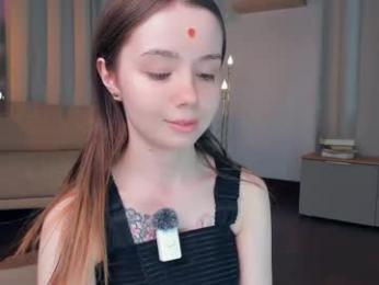 glowhub_ webcam model stream image