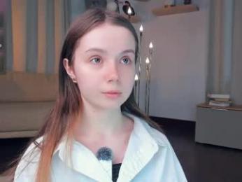 glowhub_ webcam chaturbate model stream image