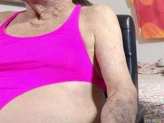 jamietback webcam model stream image