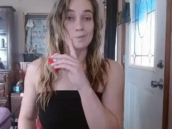 missymilf webcam model stream image