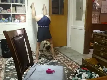 missymilf webcam model stream image