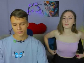 sam_nexor webcam chaturbate model stream image