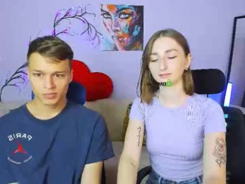 sam_nexor webcam model stream image