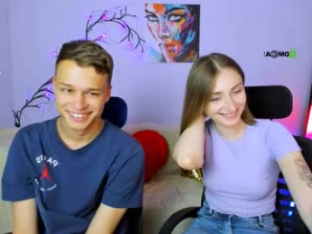 sam_nexor webcam model stream image