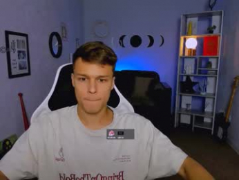 sam_nexor webcam model stream image