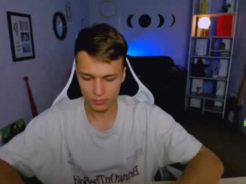 sam_nexor webcam model stream image