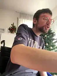 Guttermann webcam model stream image