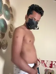 pimange34 webcam model stream image