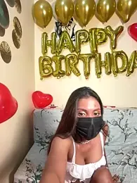 pimange34 webcam model stream image