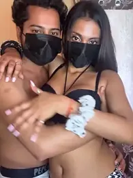 pimange34 webcam model stream image