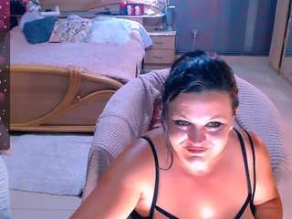 ariellefoxy webcam model stream image