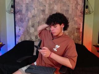 Philly Smith webcam model stream image