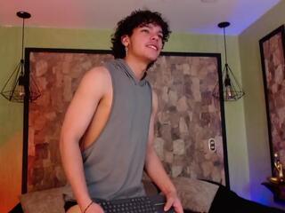 Philly Smith webcam model stream image
