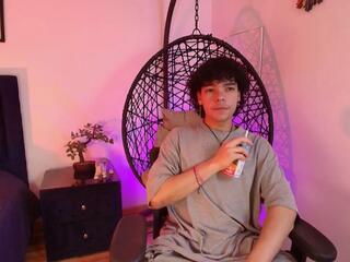 Philly Smith webcam model stream image