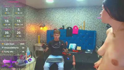 Justnbrianabdsm webcam cam4 model stream image