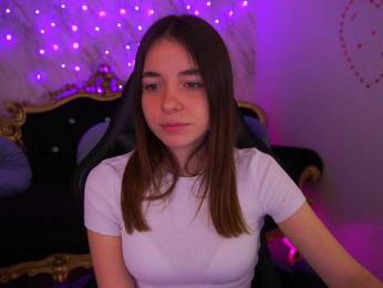 BabeDollie webcam model stream image